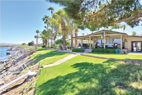 Verde Shores